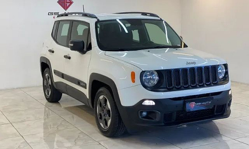 Jeep Renegade Sport ...