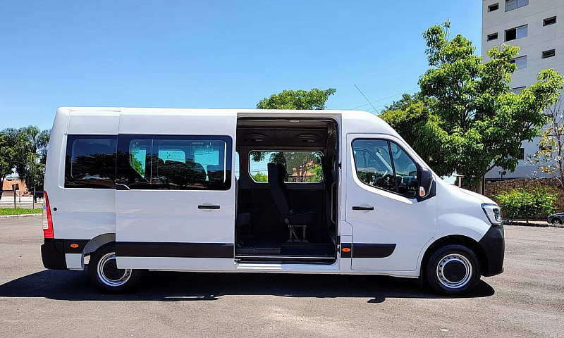 Renault Master Execu...