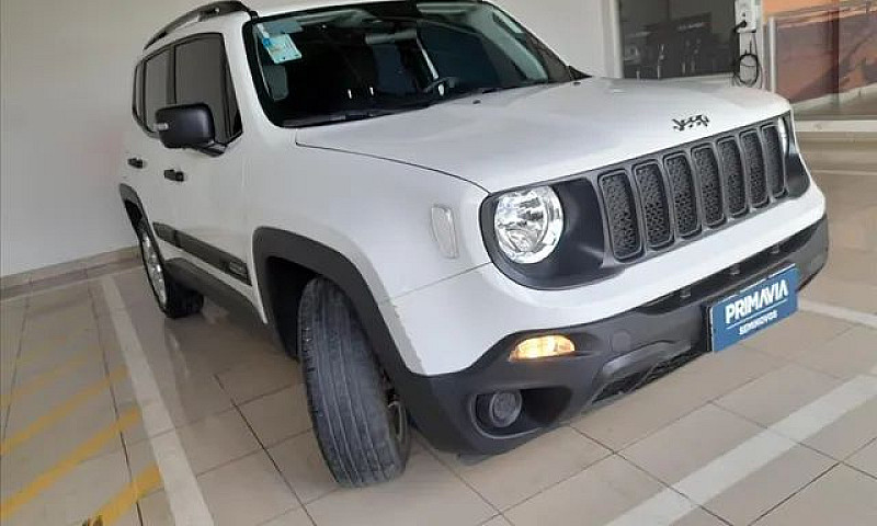 Jeep Renegade 1.8 16...