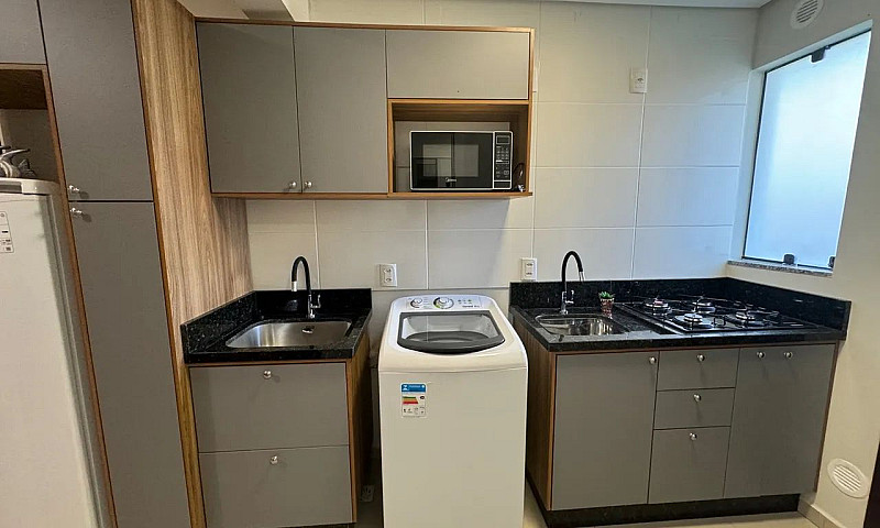 Loft Para Alugar...
