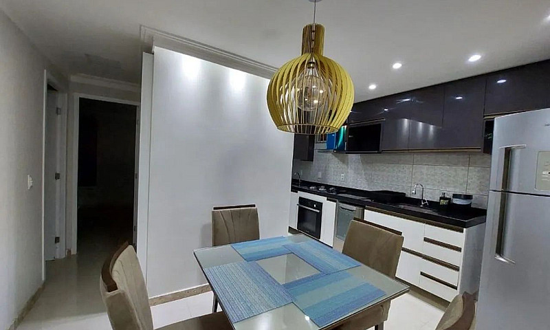 Apartamento Com 2 Do...