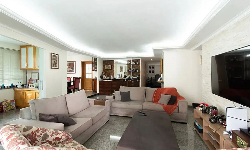 Apartamento Tipo Par...