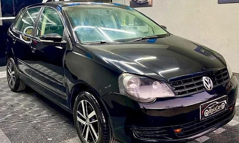 Volkswagen Polo I Mo...