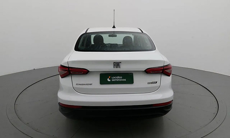 Fiat Cronos 2024 1.3...