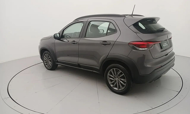 Fiat Pulse 2024 1.3 ...