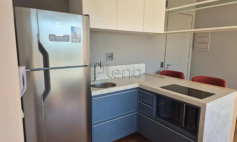 Estúdio Para Locação...