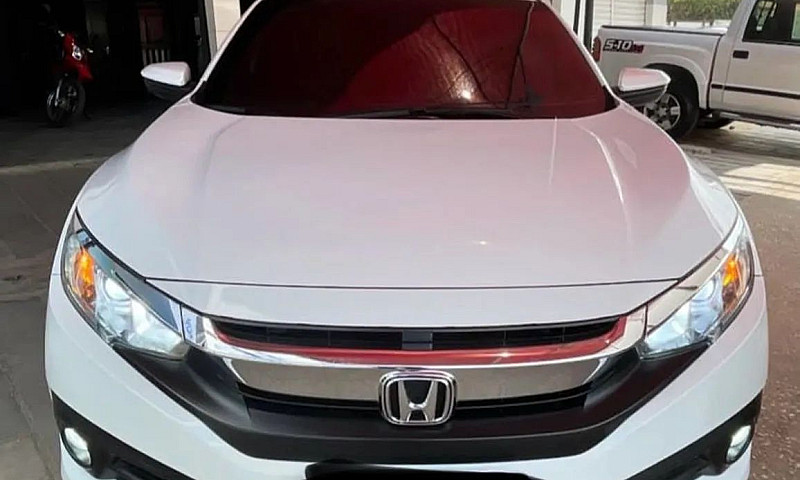 Honda Civic Sedan Ex...