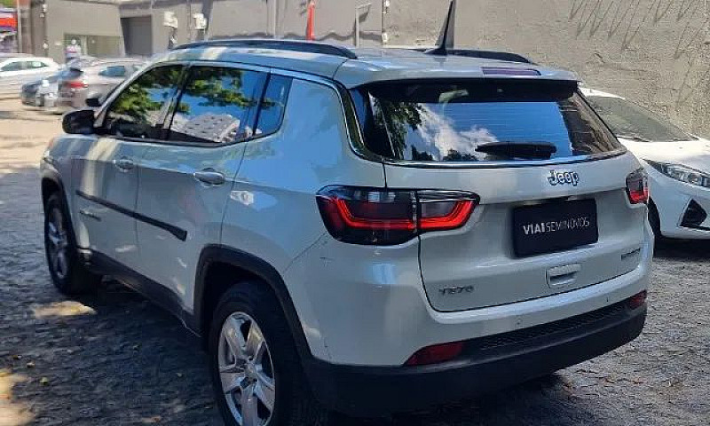 Jeep Compass Sport 1...