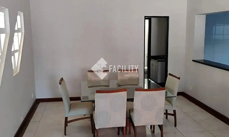 Casa A Venda No Parq...