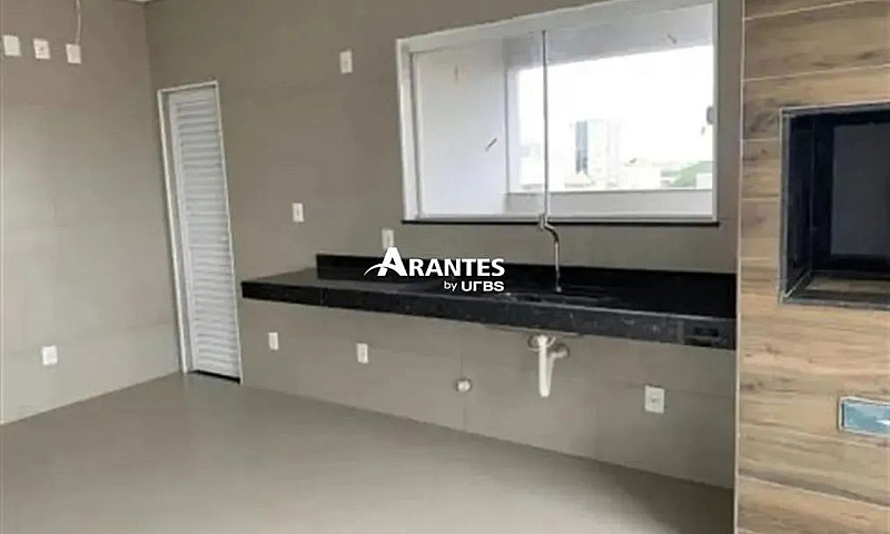 Apartamento Cobertur...