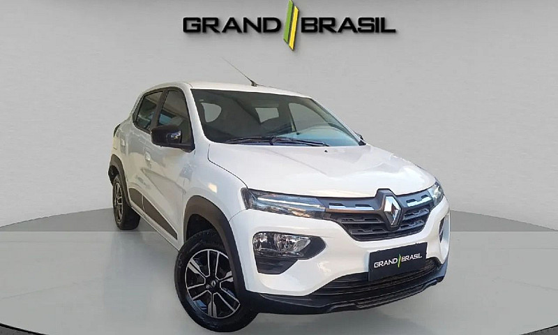 Renault Kwid Intense...