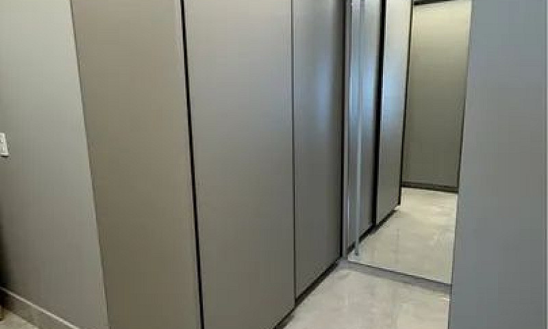 Apartamento Setor Ma...