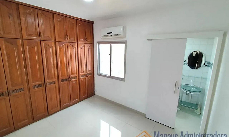 Manaus Imóveis - Rua...