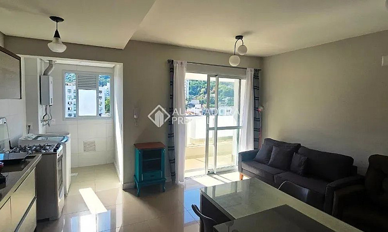 Dois Dormitórios Com...