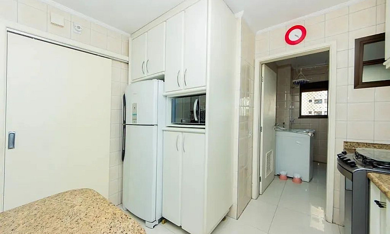 Apartamento À Venda ...