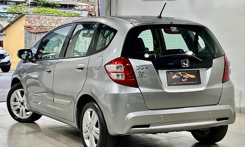 Honda Fit Ex/S/Ex 1....