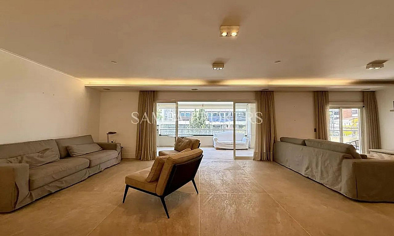 Apartamento Com 271....