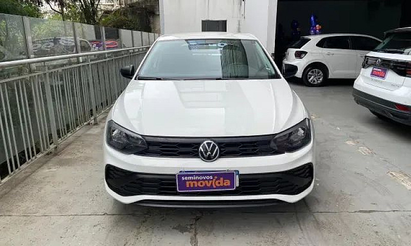Volkswagen Polo Trac...