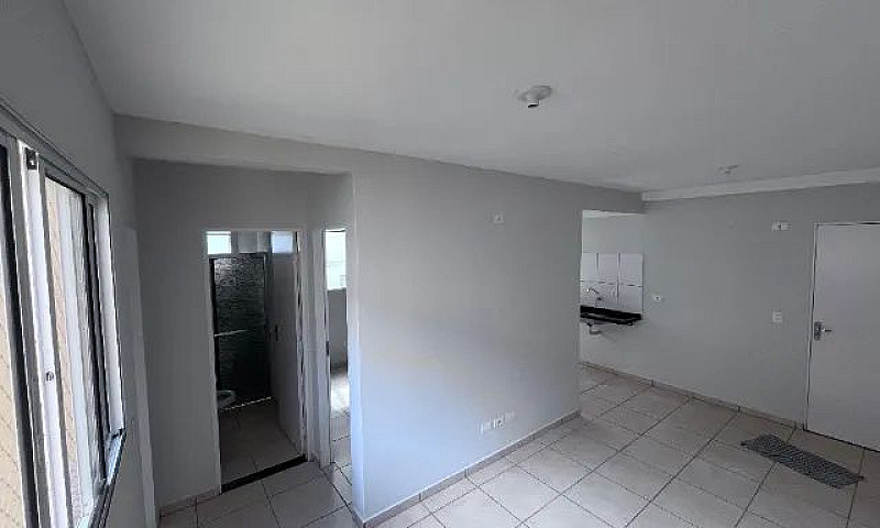 Aluguel Apto Itambé...