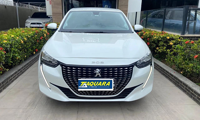 Vendo, Peugeot, 208 ...