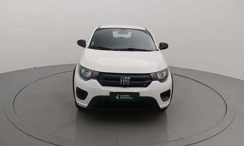 Fiat Mobi 2023 1.0 E...