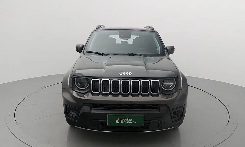 Jeep Renegade 2024 1...