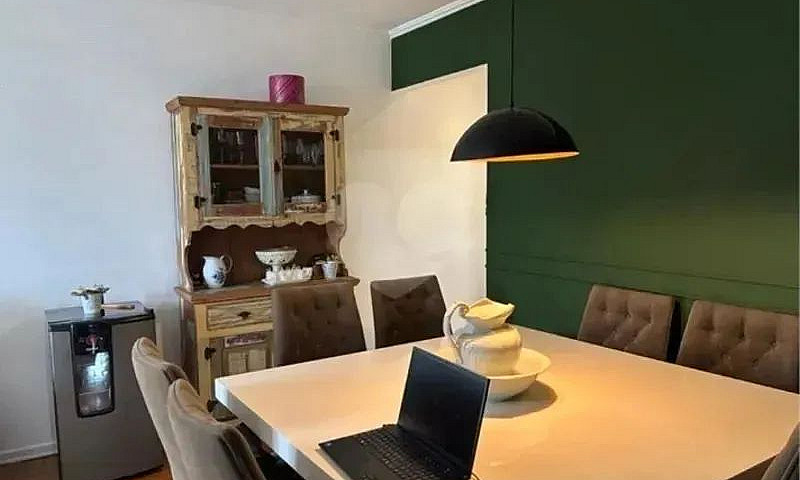 Apto Para Venda Com ...