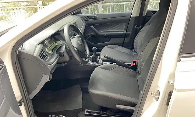 Volkswagen Polo Trac...
