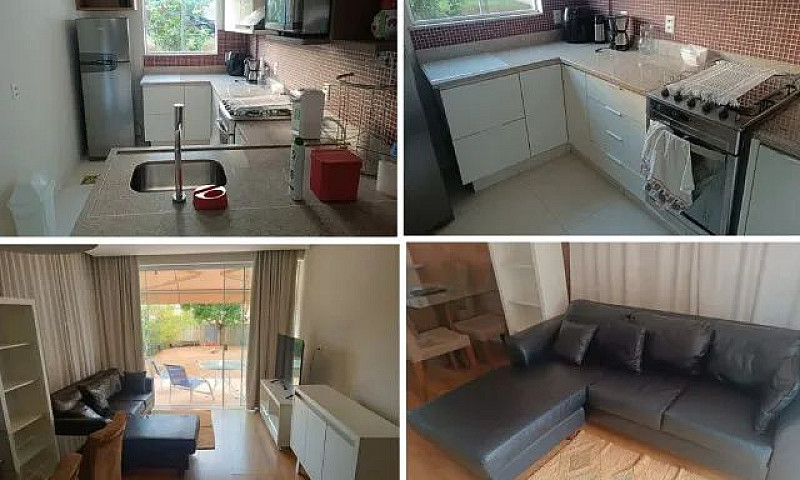 Apartamento Lago Nor...