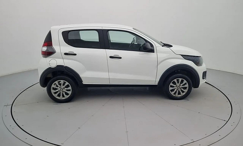 Fiat Mobi Like 1.0 F...