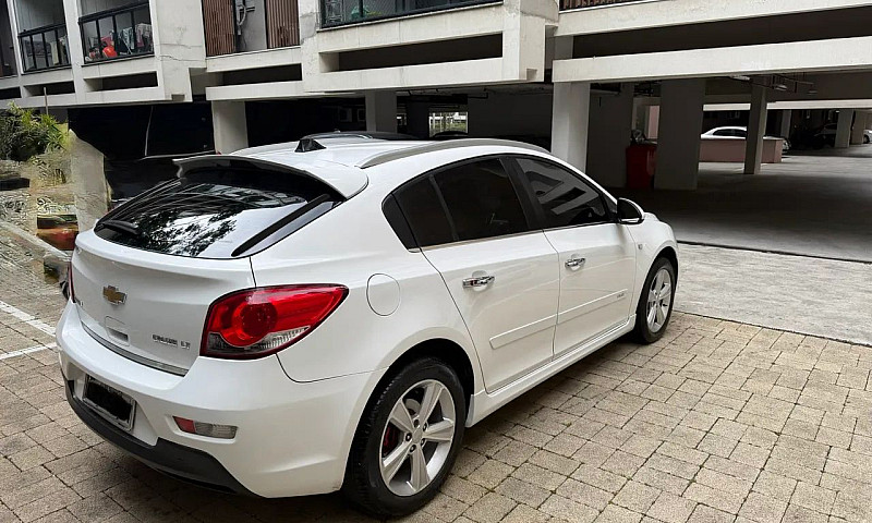 Chevrolet Cruze Hb S...