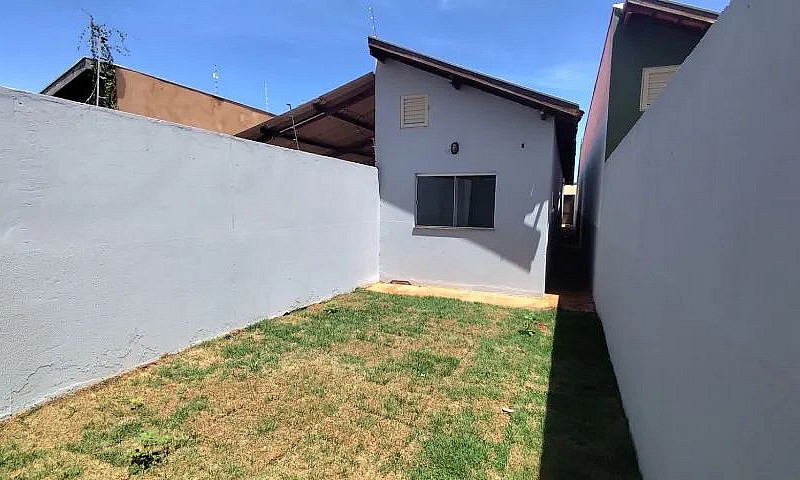Casa Já Financiada. ...
