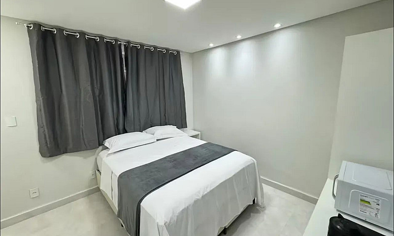 Aluguel De Loft Em M...