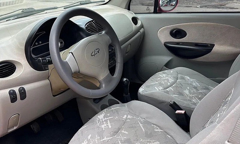 Chery Qq 1.1/1.0 12V...