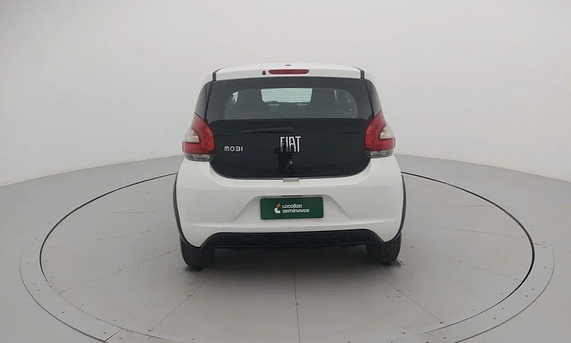 Fiat Mobi Like 1.0 F...