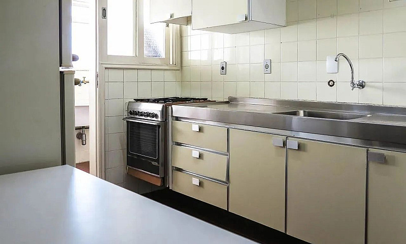 Apartamento Com 2 Do...