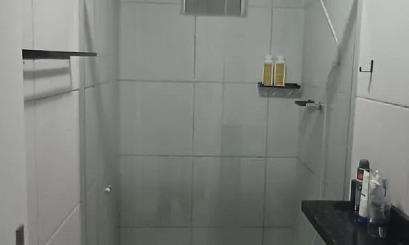 Apartamento - Cruz D...
