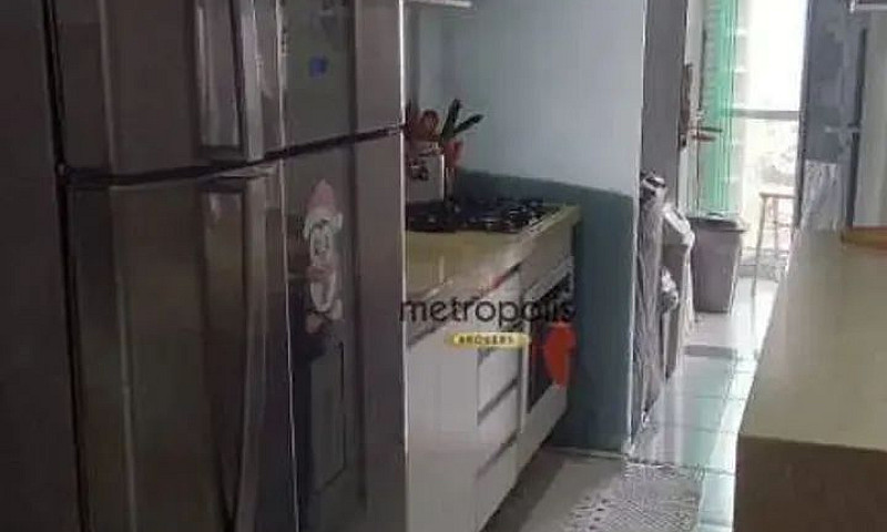 Apartamento À Venda,...