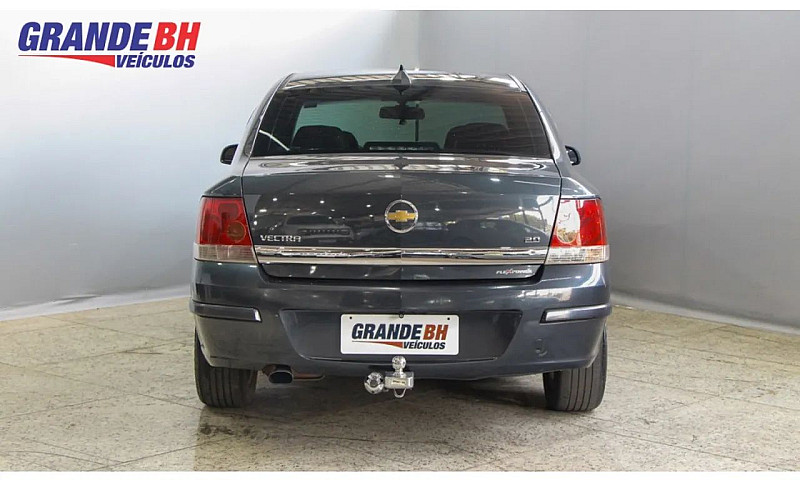 Chevrolet Vectra Ele...