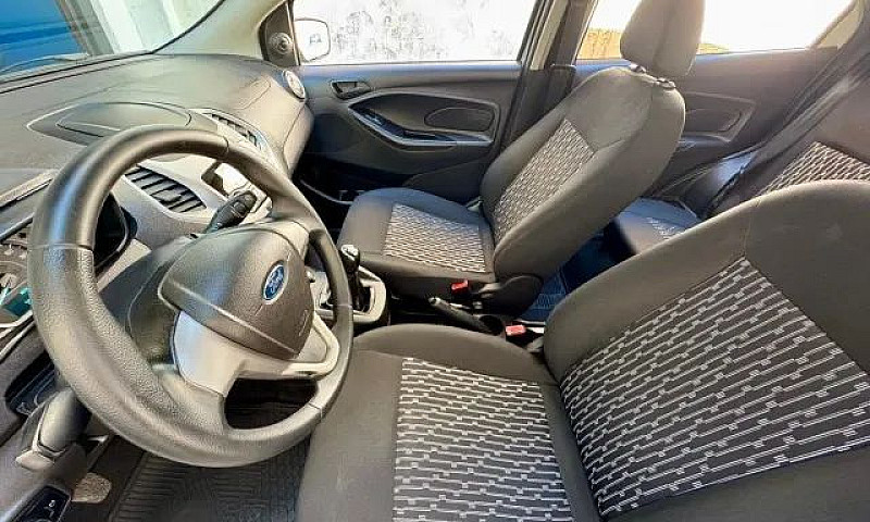 Ka 1.0 Se 2021 Hatch...