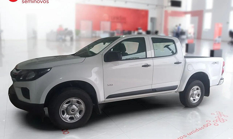 Chevrolet S10 2023 2...