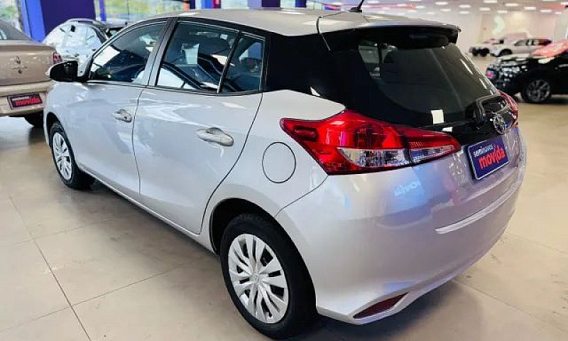 Toyota Yaris Xl 1.5 ...