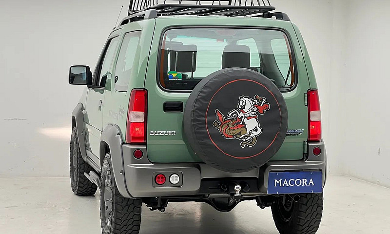 Suzuki Jimny 4Sport ...
