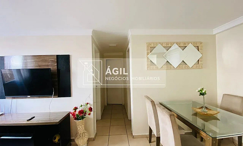 Aluguel - Apartament...