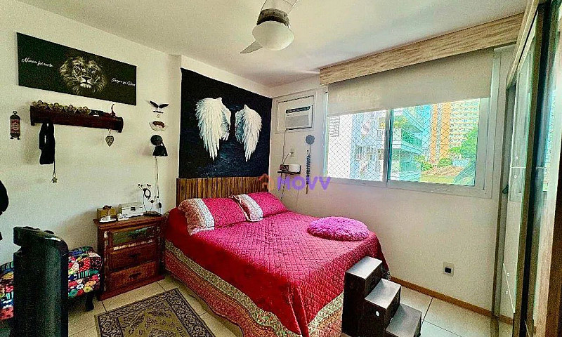 Vende 3 Quartos | Vi...