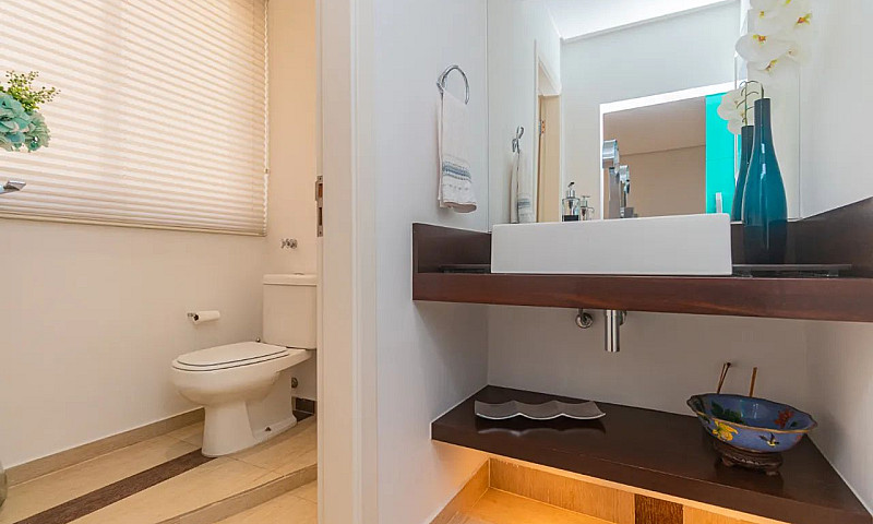 Apartamento Para Ven...