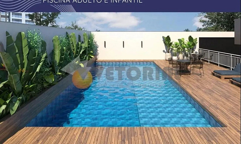 Apartamento Com 2 Do...
