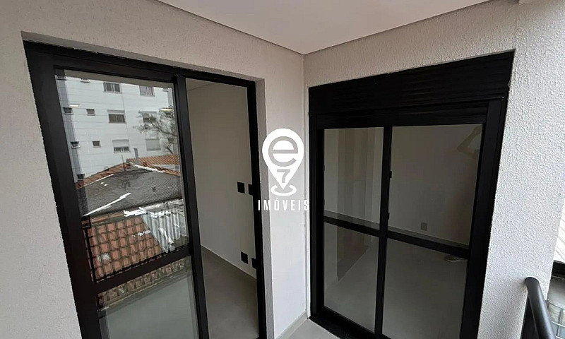 Apartamento Para Alu...