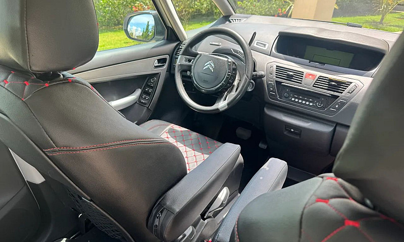 Citroen C4 Picasso/P...