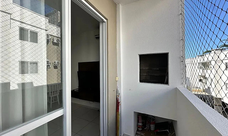 Apartamento A Venda ...